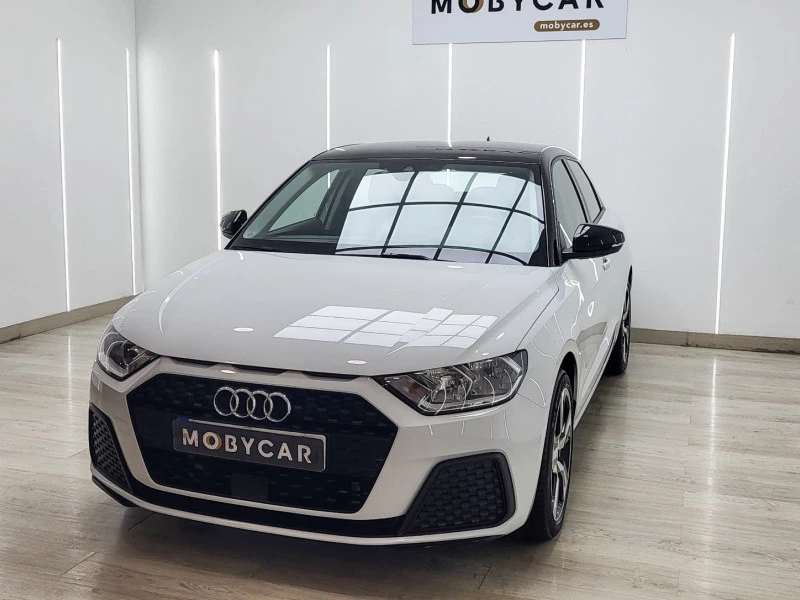 Audi A1 Sportback 25 TFSI 70kW (95CV)