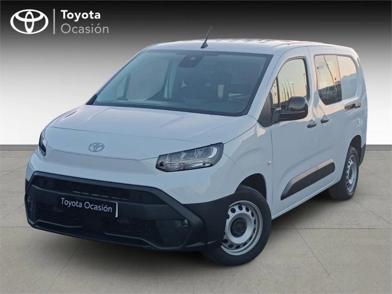 Toyota Proace City Combi L2 1.5D GX 100