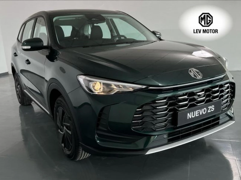 MG ZS 1.5 Standard