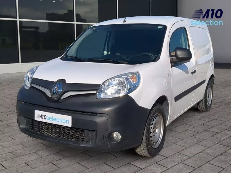 Renault Kangoo DCi 95Cv Renault Kangoo DCi 95Cv