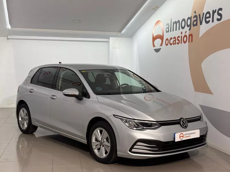 Volkswagen Golf LIFE 1.5 TSI 130CV 5P