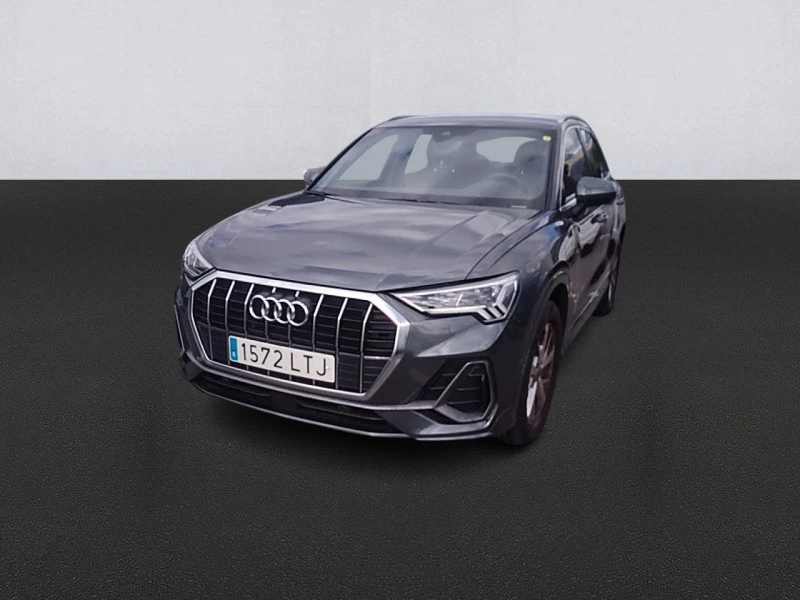 Audi Q3 45 TFSI e 180kW S tronic S Line