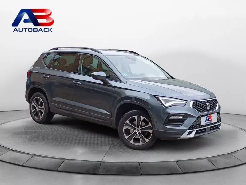 Seat Ateca 1.5 TSI 110kW DSG (150CV) X-Perience