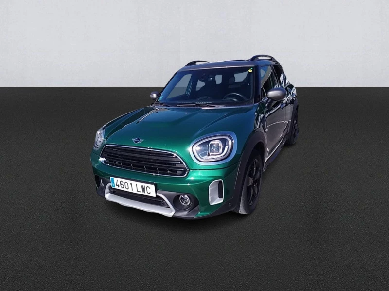 MINI Countryman Cooper