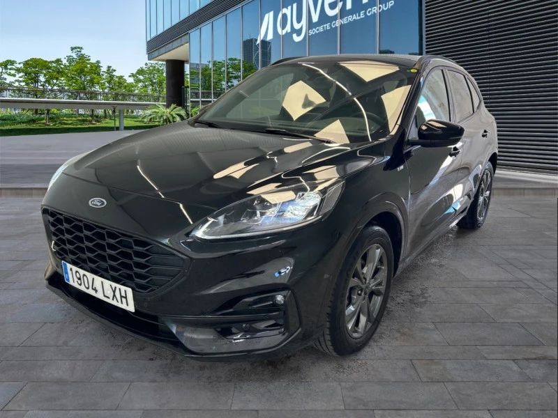 Ford Kuga ST-Line X 2.5 Duratec FHEV Auto