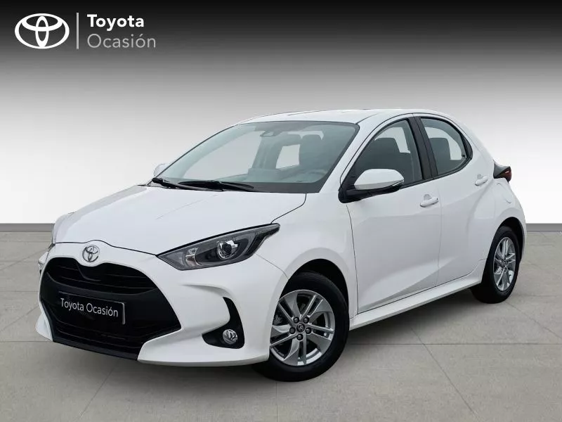 Toyota Yaris 1.5 125 S-Edition