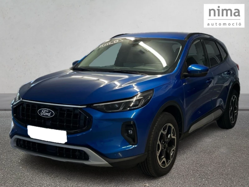 Ford Kuga Active X 2.5 Duratec FHEV 132kW Auto