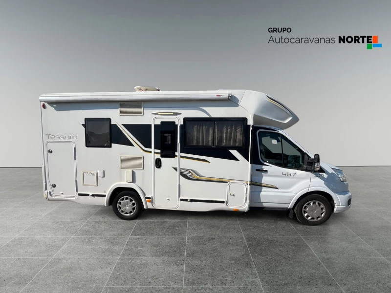 BENIMAR TESSORO TESSORO 487