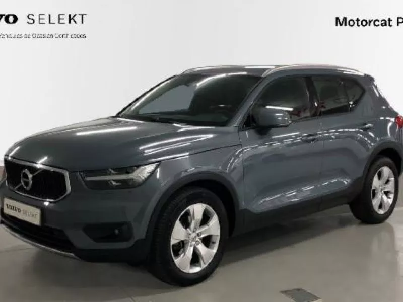 Volvo XC40 XC40 D3 BUSINESS PLUS AUTO Volvo XC40 XC40 D3 BUSINESS PLUS AUTO