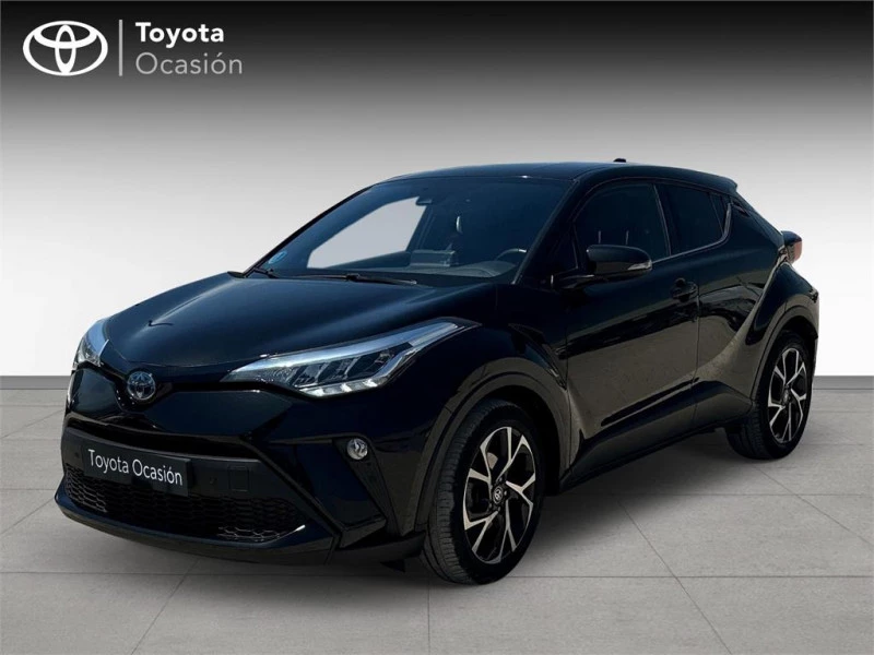 Toyota C-HR C-HR 180H Advance Toyota C-HR C-HR 180H Advance