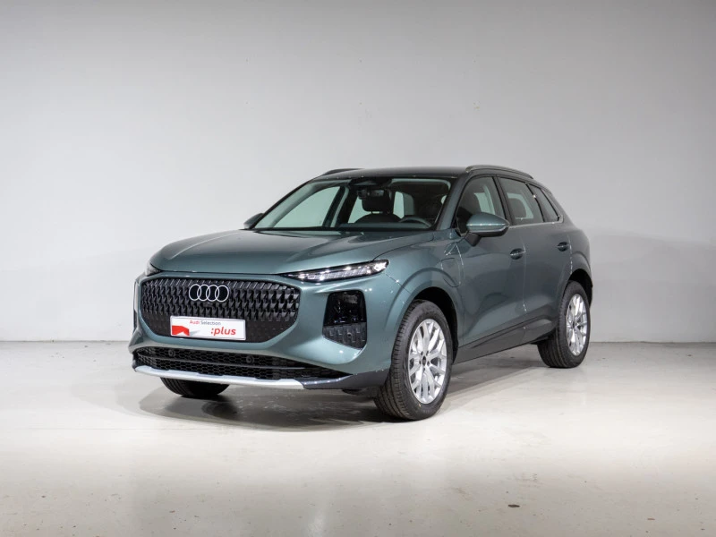 Audi Q3 Advanced e-hybrid 200 kW