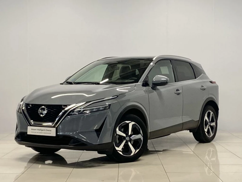 Nissan Qashqai  MHEV Premiere Edition Premier 2021