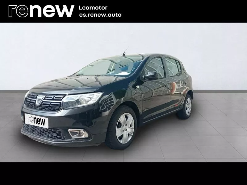 Dacia Sandero Diesel 1.5 Blue dCi Comfort 70kW Dacia Sandero Diesel 1.5 Blue dCi Comfort 70kW