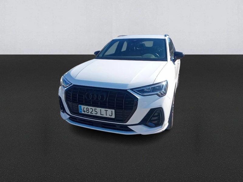 Audi Q3 Black line 35 TDI 110kW (150CV)