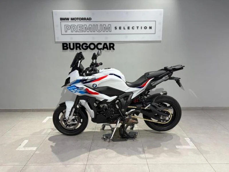BMW S 1000 BMW S 1000