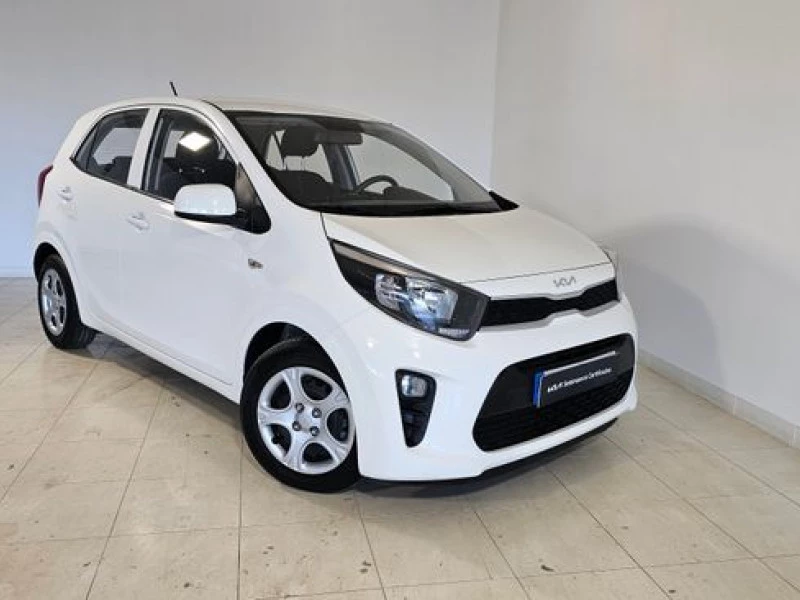 Kia Picanto 1.0 DPi 49kW (67CV) Concept