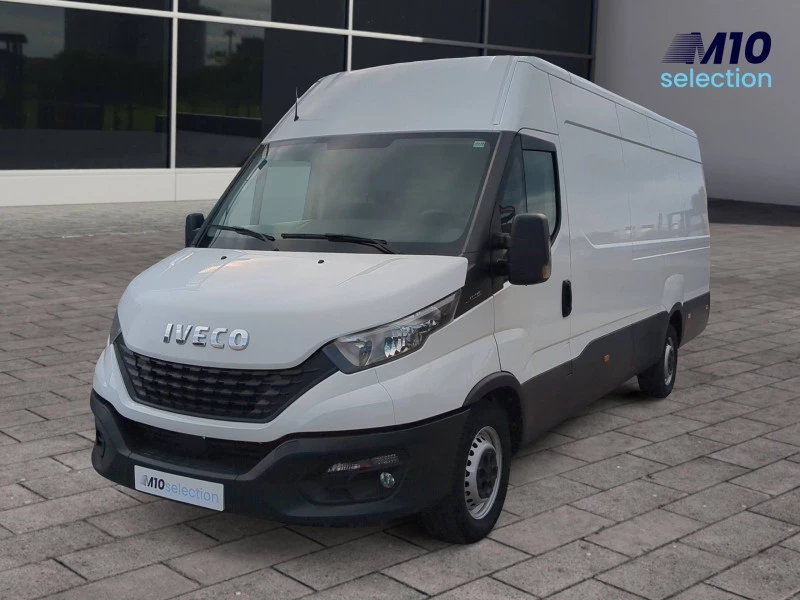 Iveco Daily 35S 16 4100 Iveco Daily 35S 16 4100