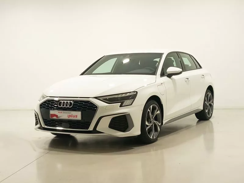 Audi A3 Sportback Genuine 35 TFSI 110kW (150CV)