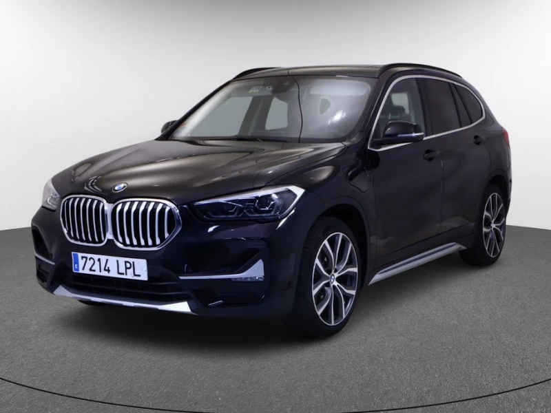 BMW X1 XDRIVE25E AUTO 5P