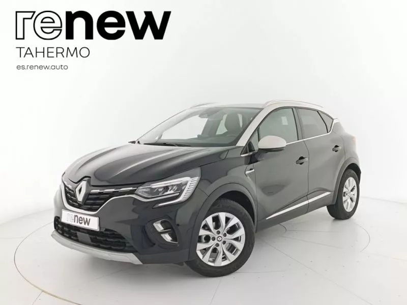 Renault Captur Zen TCe 90