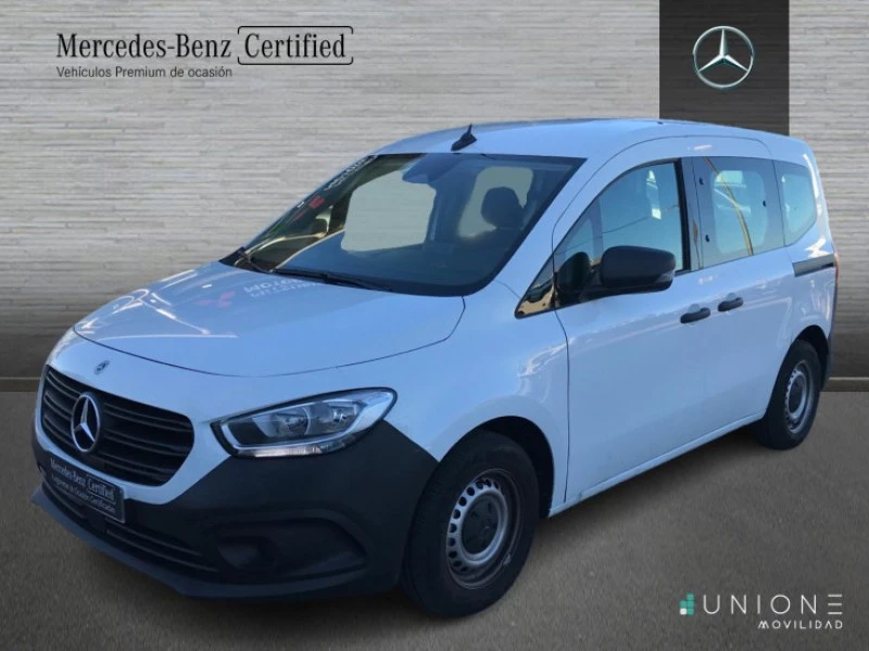Mercedes-Benz Citan Citan 110 CDI Tourer BASE Medio Mercedes-Benz Citan Citan 110 CDI Tourer BASE Medio