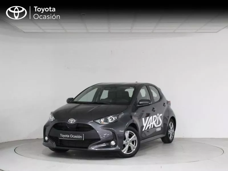 Toyota Yaris 1.5 120H Active Plus