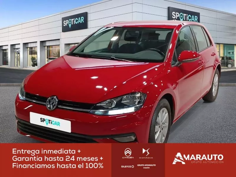 Volkswagen Golf III 1.6 TDI 85kW (115CV) Edition Volkswagen Golf III 1.6 TDI 85kW (115CV) Edition