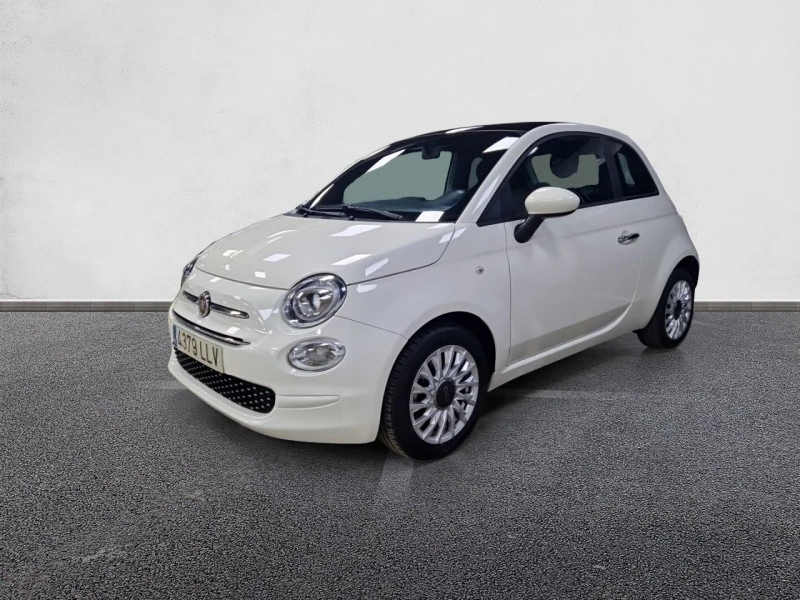 Ford Fiesta 1.0 EcoBoost MHEV 92kW ST-Line X 5p