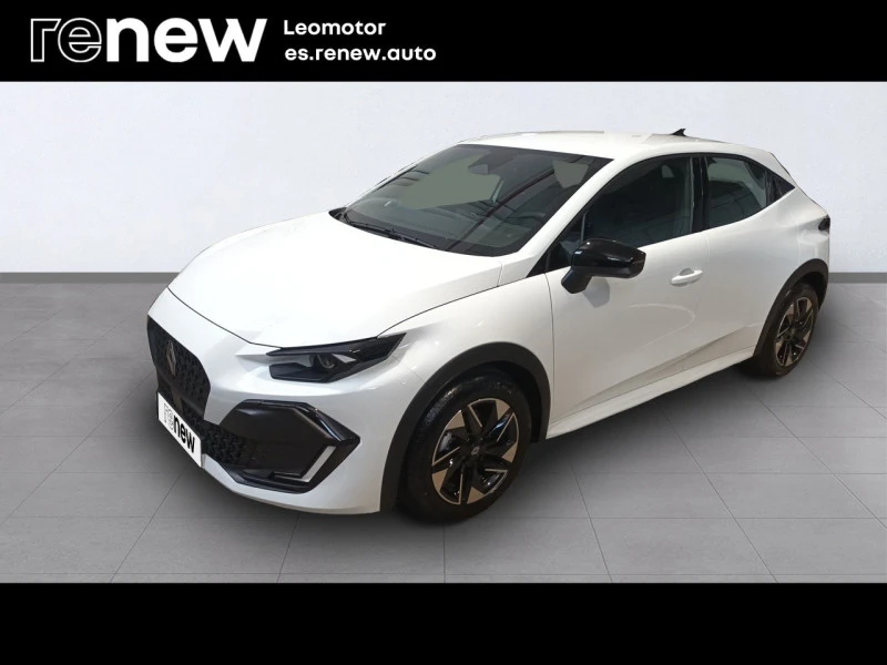 Renault Clio Eco-G Evolution 90kW EDC Renault Clio Eco-G Evolution 90kW EDC