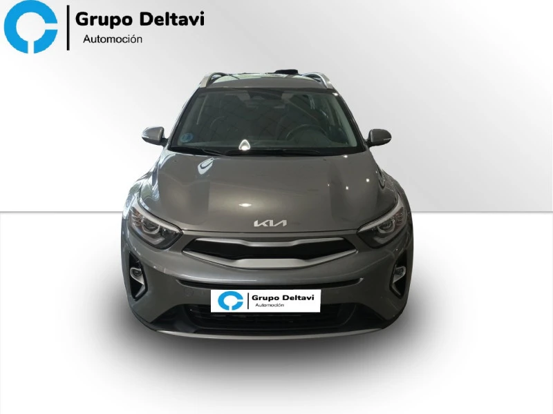 Kia Stonic 1.0 T-GDi 74kW (100CV) MHEV MT Drive Kia Stonic 1.0 T-GDi 74kW (100CV) MHEV MT Drive