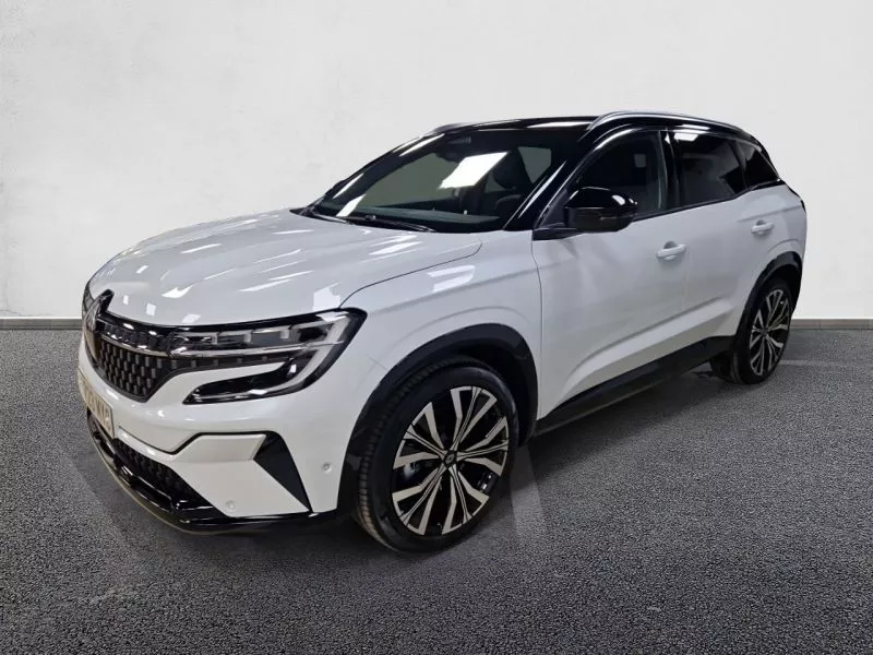 Renault Austral Iconic E-Tech Full Hybrid 147kW (200CV) Renault Austral Iconic E-Tech Full Hybrid 147kW (200CV)