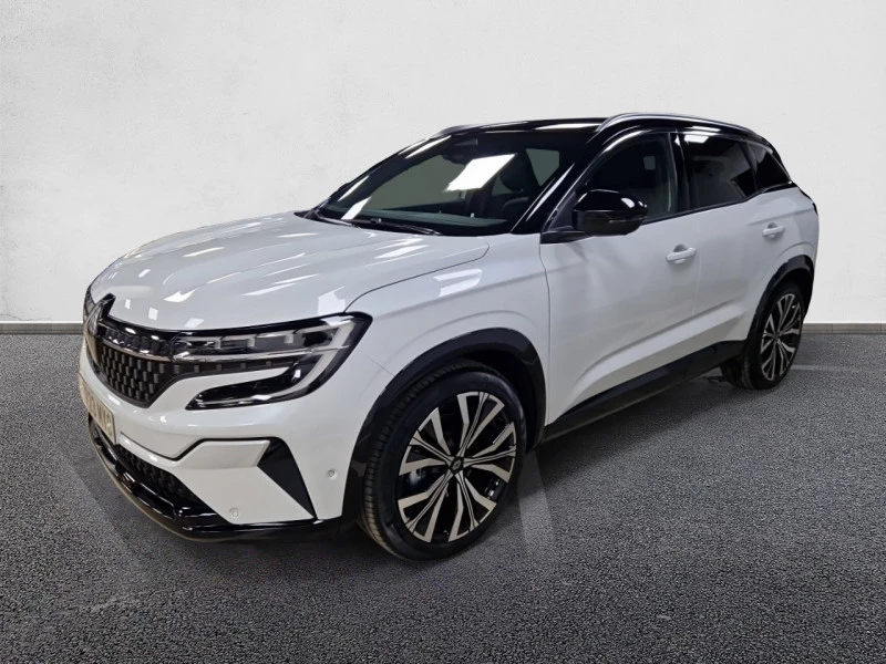 Renault Austral Iconic E-Tech Full Hybrid 147kW (200CV)