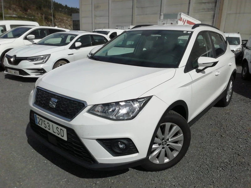 Seat Arona 1.6 TDI 70kW (95CV) Style Go Eco
