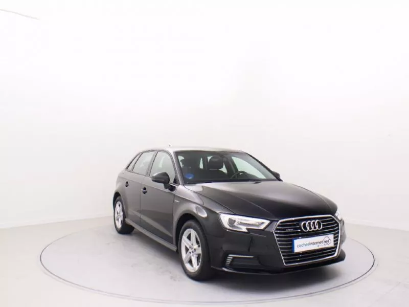 Audi A3 40 TFSI S TRONIC ADVANCED SPBACK 204 5P