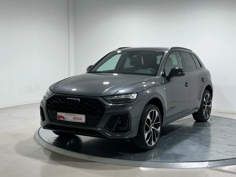 Audi Q5 S line 40 TDI 150kW quattro-ultra