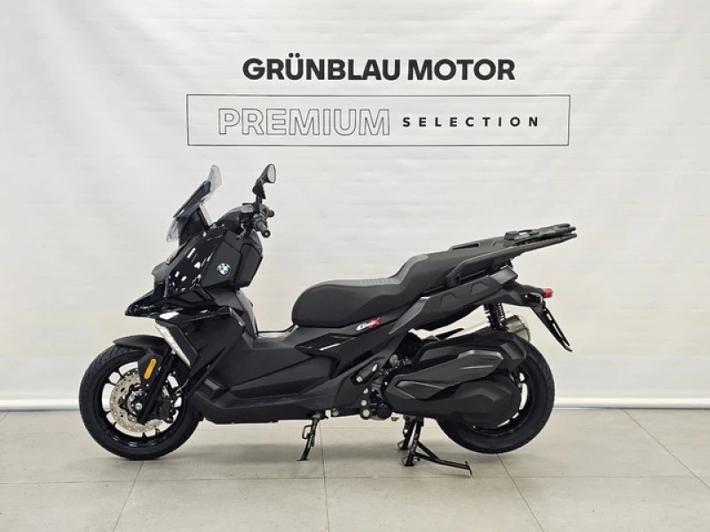 BMW C 400 X 