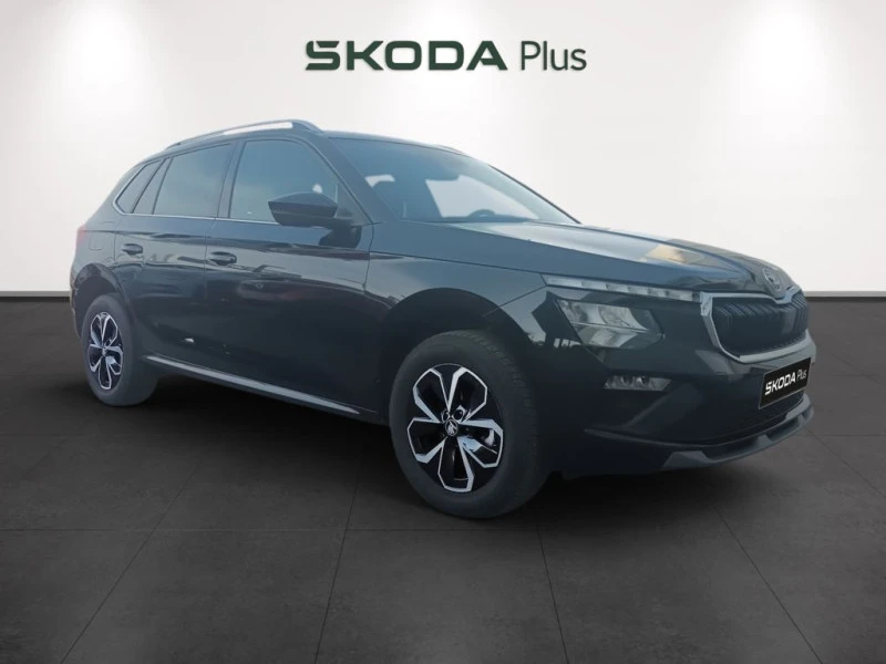 Skoda Kamiq 1.0 TSI Selection DSG7 85kW Skoda Kamiq 1.0 TSI Selection DSG7 85kW