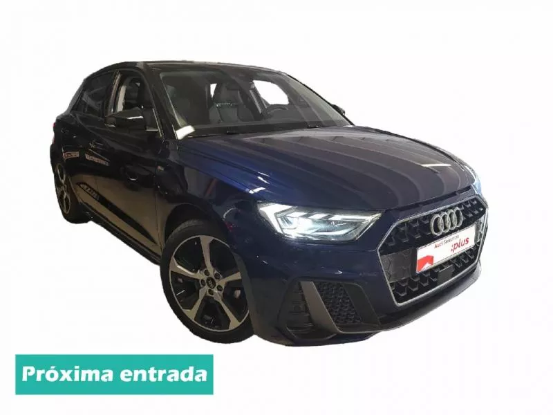 Audi A1 1.0 30 TFSI ADRENALIN SPORTBACK