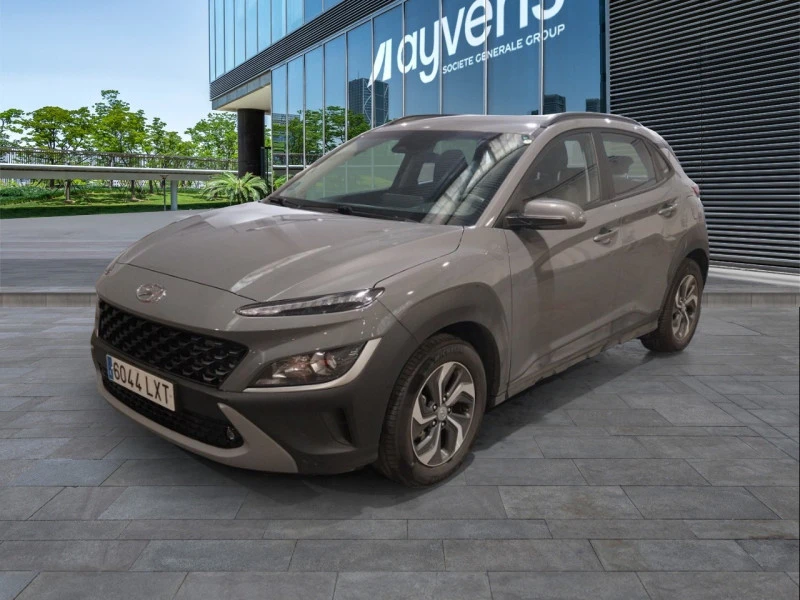 Hyundai Kona 1.6 GDI HEV Maxx DCT