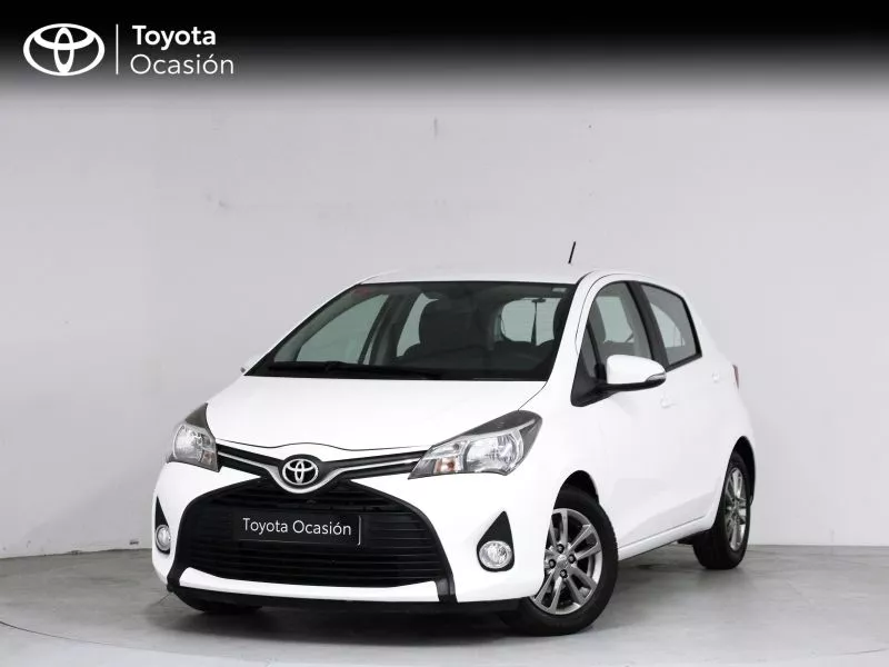 Toyota Yaris 1.0 70 City