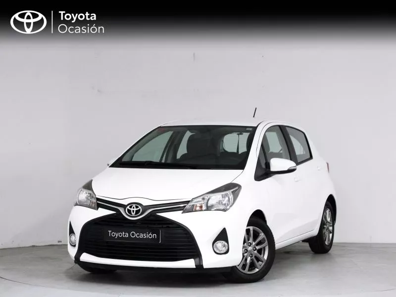 Toyota Yaris 1.0 70 City Toyota Yaris 1.0 70 City