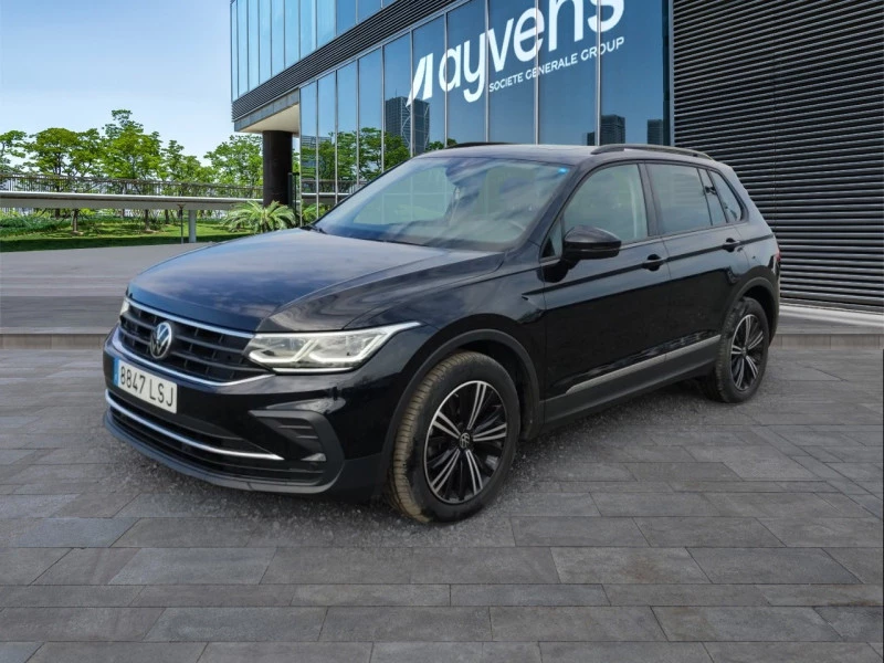 Volkswagen Tiguan Life 2.0 TDI 110kW (150CV) DSG