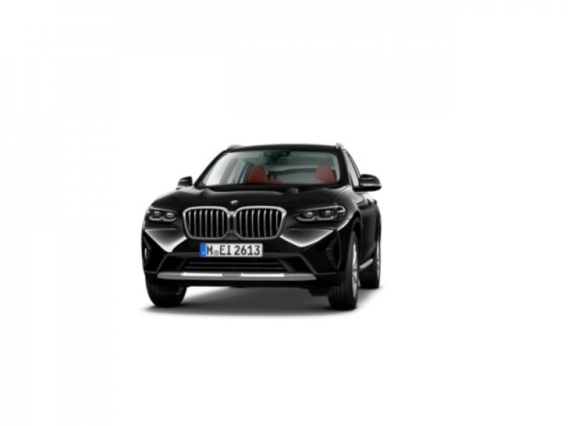 BMW X3 xDrive20d xLine 140 kW (190 CV)