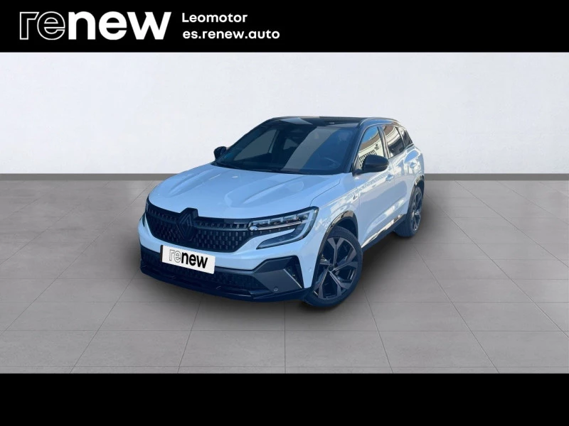 Renault Austral  1.2 E-Tech Hibrido Techno Esprit Alpine 146kW