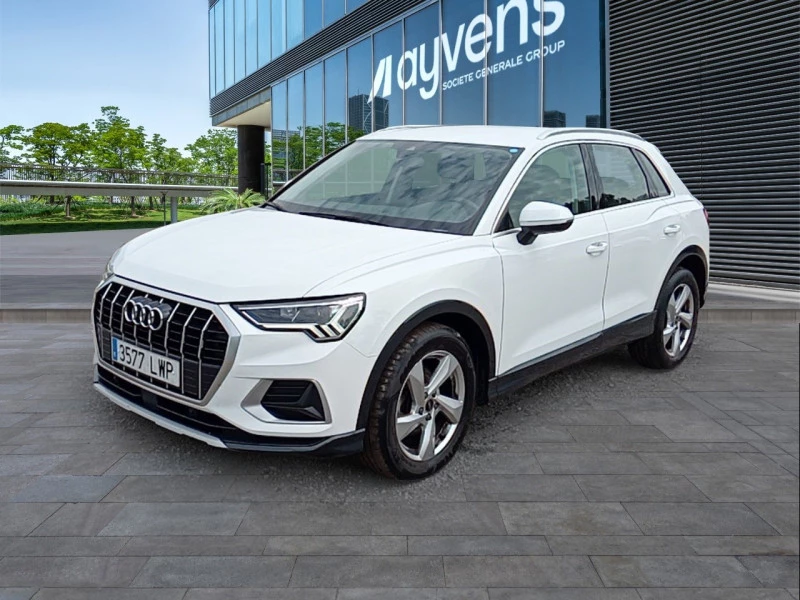Audi Q3 Advanced 35 TDI 110kW (150CV) S tronic