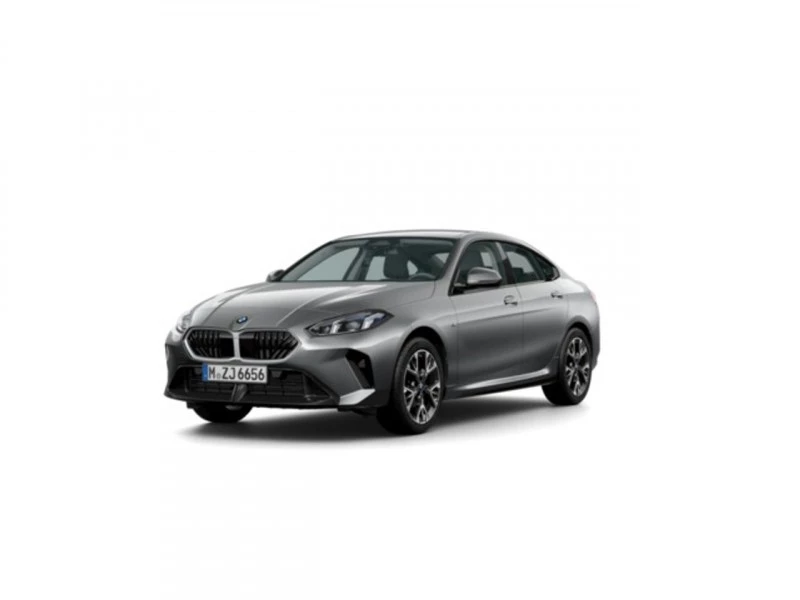 BMW Serie 2 220d Gran Coupe BMW Serie 2 220d Gran Coupe