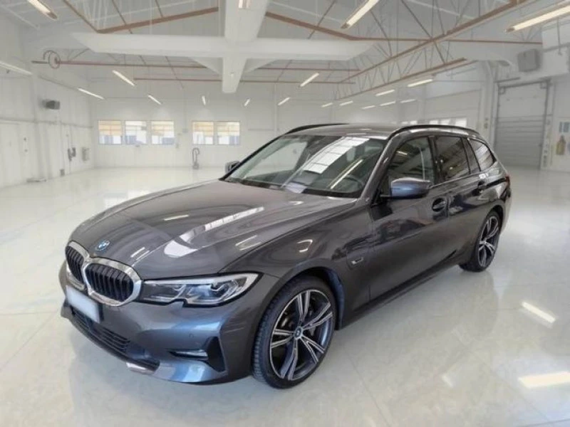 BMW Serie 3 330e xDrive Touring