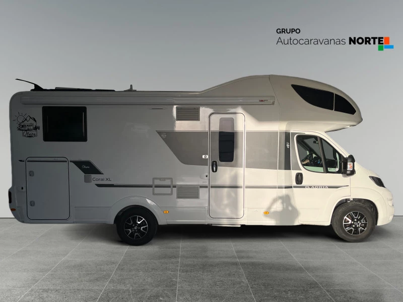 ADRIA CORAL XL 670 CORAL XL 670