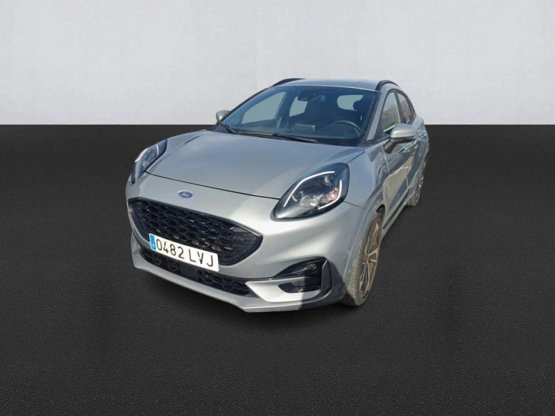 Ford Puma 1.0 EcoBoost 125cv ST-Line X MHEV