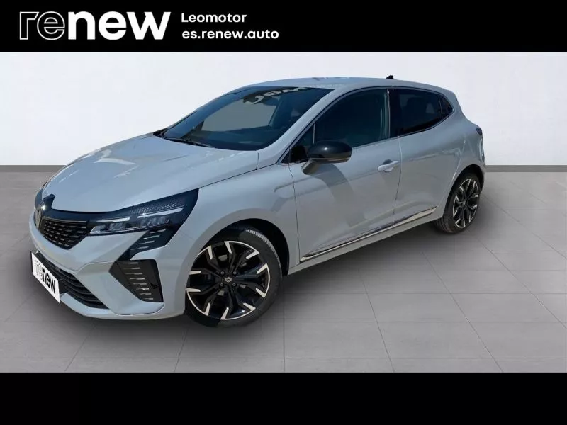 Renault Clio TCe Techno 67kW Renault Clio TCe Techno 67kW